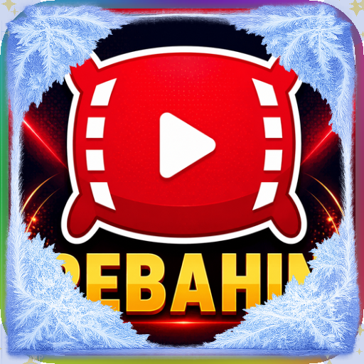 rebahin — galeri pratinjau Resmi APK
